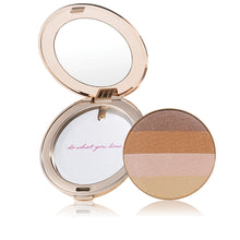 Afbeelding in Gallery-weergave laden, JANE IREDALE Glow Bronzer - Moonglow