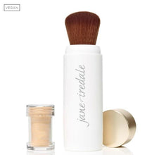 Afbeelding in Gallery-weergave laden, jane iredale POWDER-ME SPF® DRY SUNSCREEN REFILLABLE BRUSH