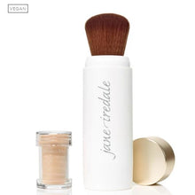 Afbeelding in Gallery-weergave laden, jane iredale POWDER-ME SPF® DRY SUNSCREEN REFILLABLE BRUSH