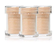 Afbeelding in Gallery-weergave laden, jane iredale POWDER-ME SPF® DRY SUNSCREEN REFILL (3 PACK)