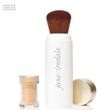 Afbeelding in Gallery-weergave laden, jane iredale POWDER-ME SPF® DRY SUNSCREEN REFILLABLE BRUSH