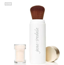 Afbeelding in Gallery-weergave laden, jane iredale POWDER-ME SPF® DRY SUNSCREEN REFILLABLE BRUSH