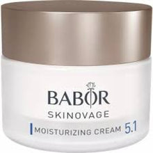 Afbeelding in Gallery-weergave laden, Skin. Moisturizing Cream 5.1

