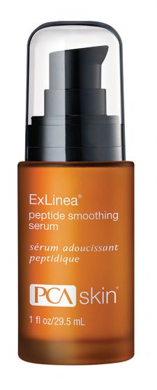 PCA SKIN EXLINEA PEPTIDE SMOOTHING SERUM