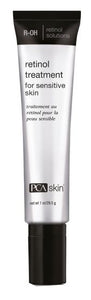 PCA SKIN RETINOL TREATMENT FOR SENSITIVE SKIN