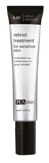 PCA SKIN RETINOL TREATMENT FOR SENSITIVE SKIN