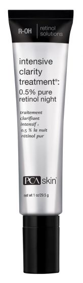 PCA SKIN INTENSIVE CLARITY TREATMENT