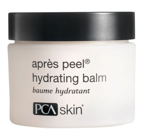 PCA SKIN APRES PEEL HYDRATING BALM