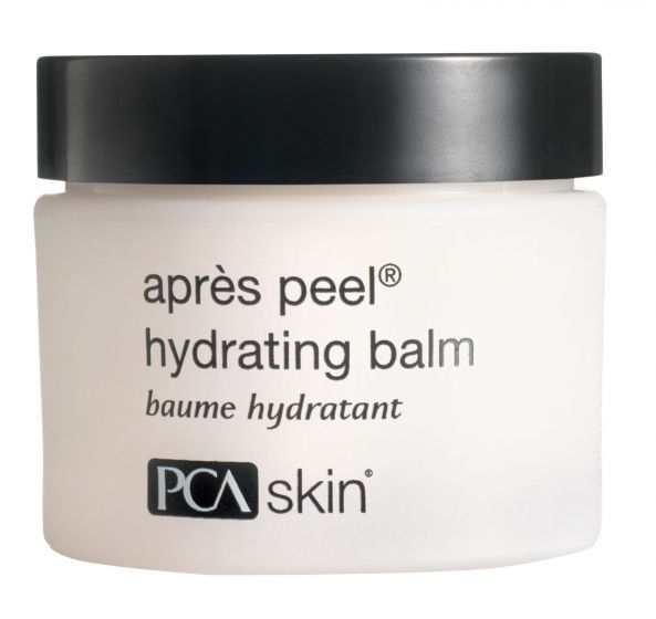 PCA SKIN APRES PEEL HYDRATING BALM